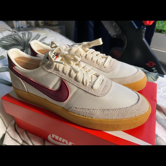 nike killshot vulc